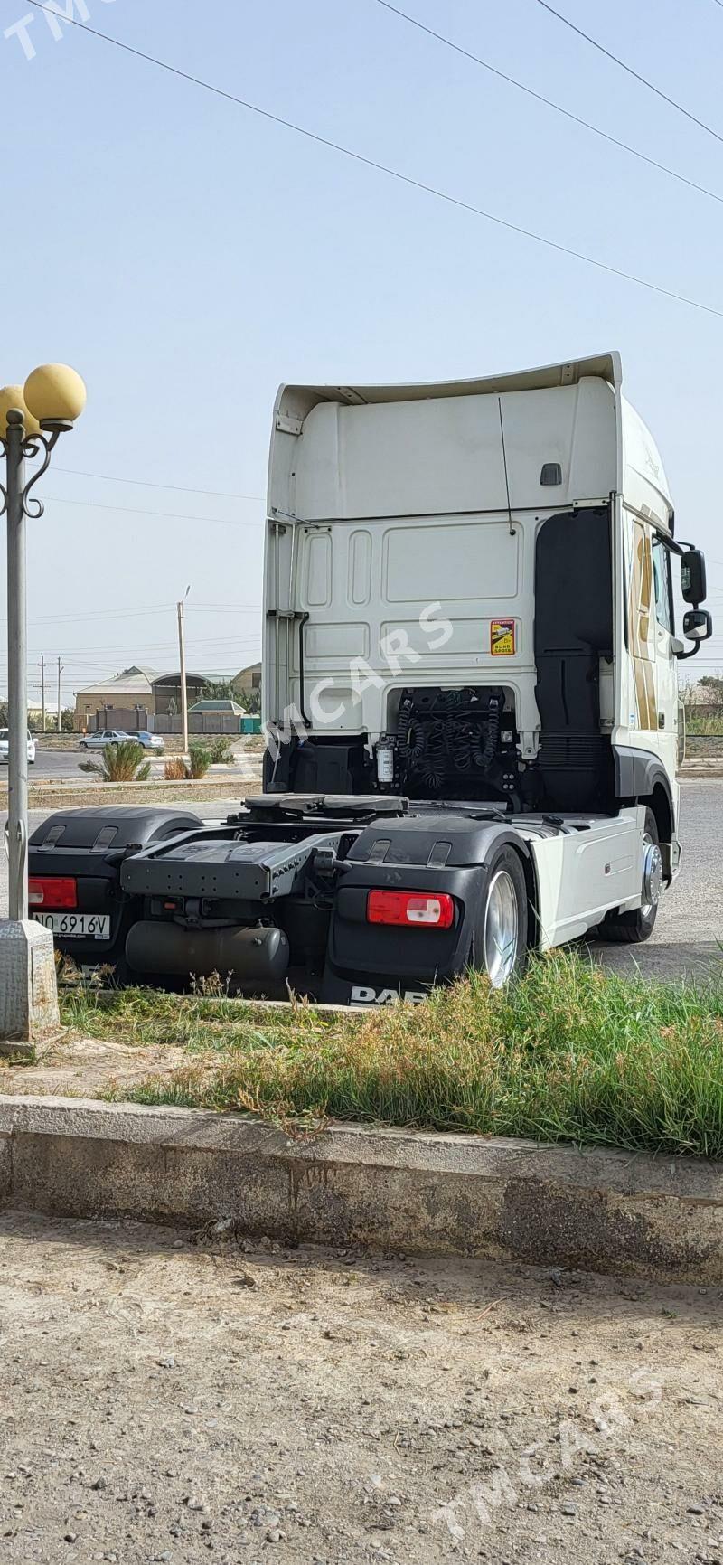 DAF 480 2020 - 790 000 TMT - Мары - img 4