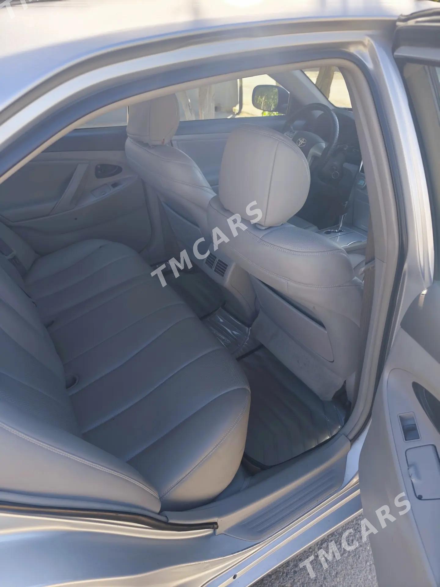 Toyota Camry 2009 - 170 000 TMT - Чоганлы - img 9