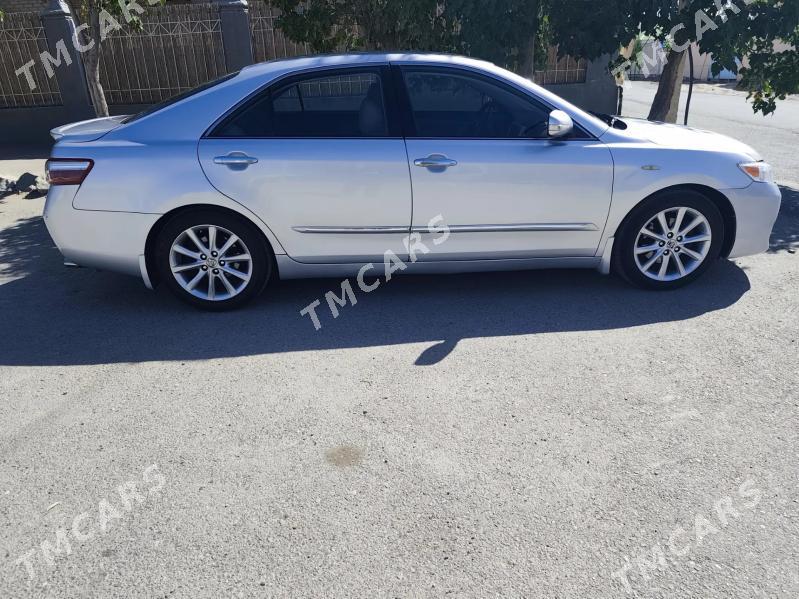 Toyota Camry 2009 - 170 000 TMT - Чоганлы - img 7
