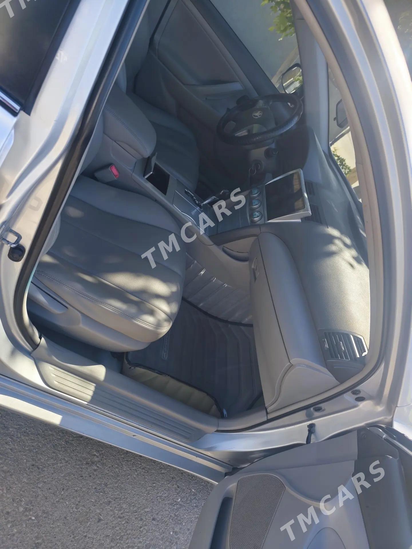 Toyota Camry 2009 - 170 000 TMT - Чоганлы - img 8