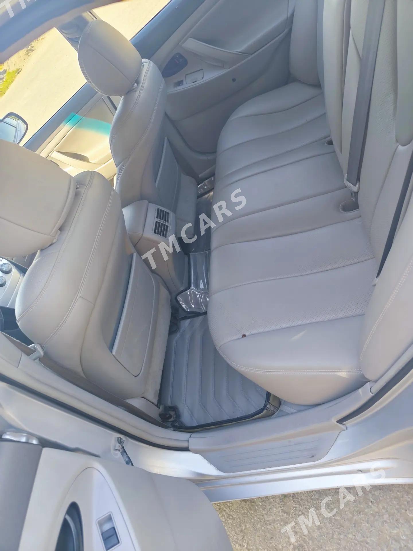 Toyota Camry 2009 - 170 000 TMT - Чоганлы - img 3