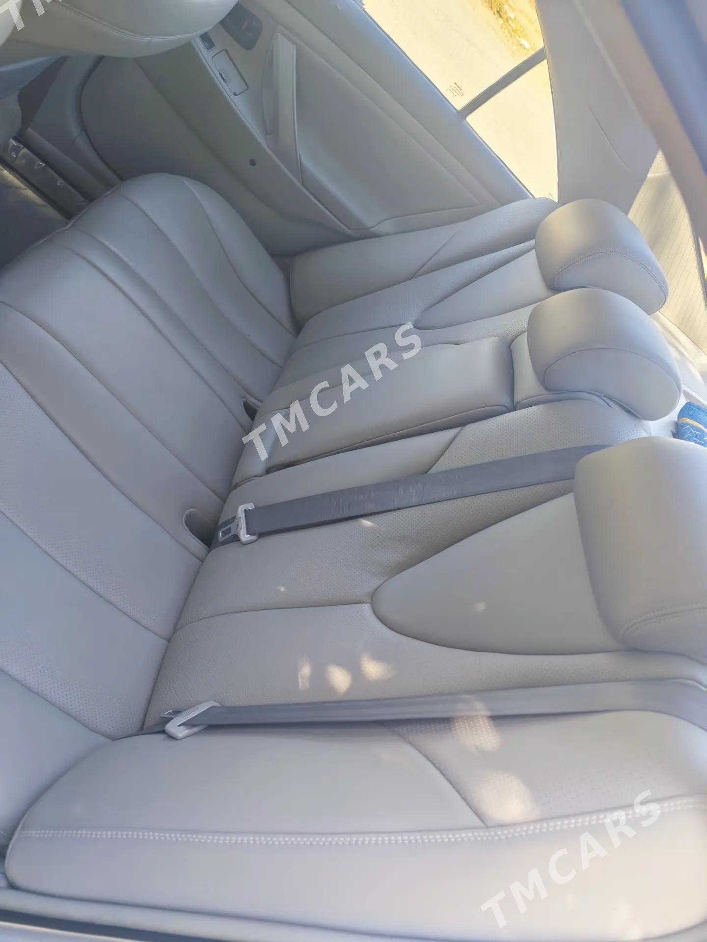Toyota Camry 2009 - 170 000 TMT - Чоганлы - img 1