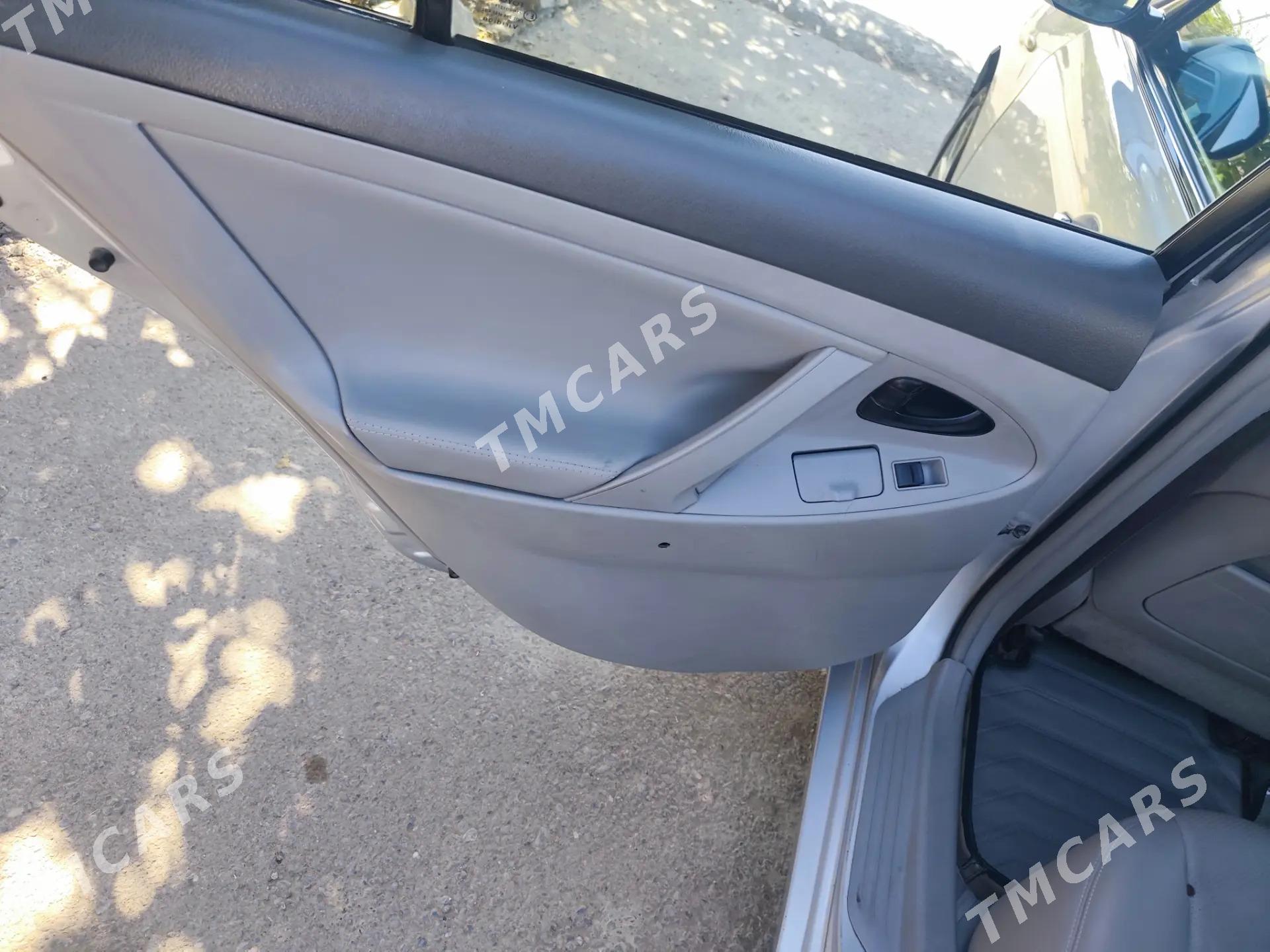 Toyota Camry 2009 - 170 000 TMT - Чоганлы - img 4