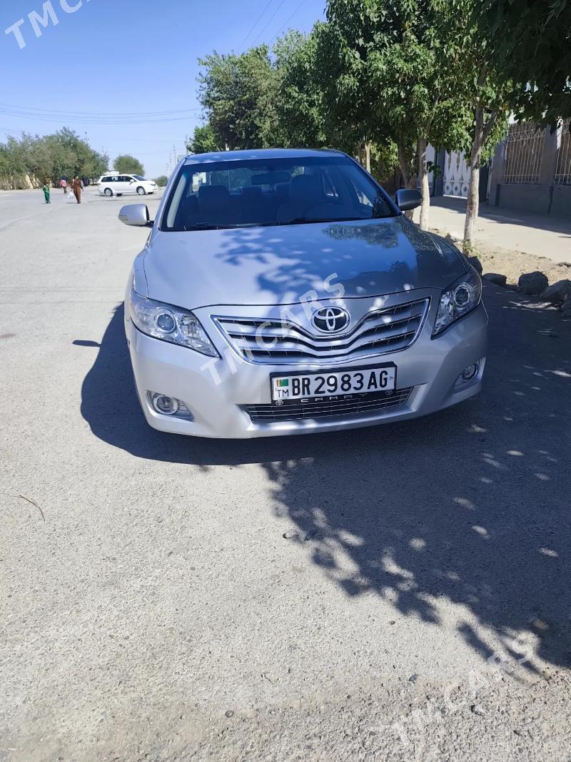 Toyota Camry 2009 - 170 000 TMT - Чоганлы - img 6