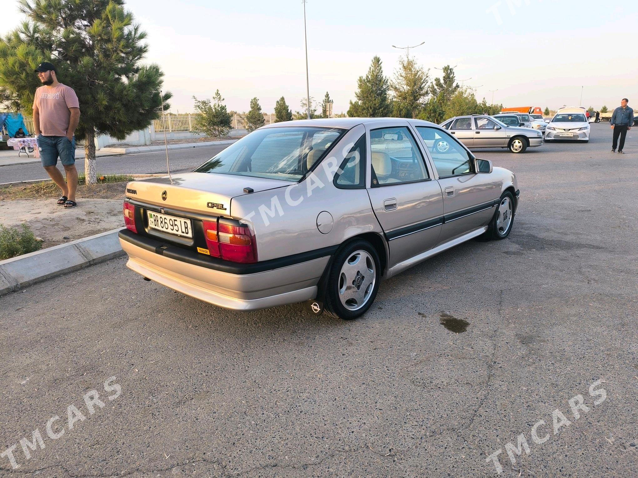 Opel Vectra 1995 - 46 000 TMT - Чарджоу - img 9