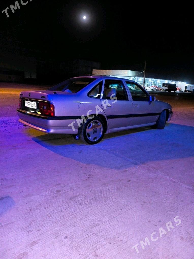 Opel Vectra 1995 - 46 000 TMT - Чарджоу - img 6