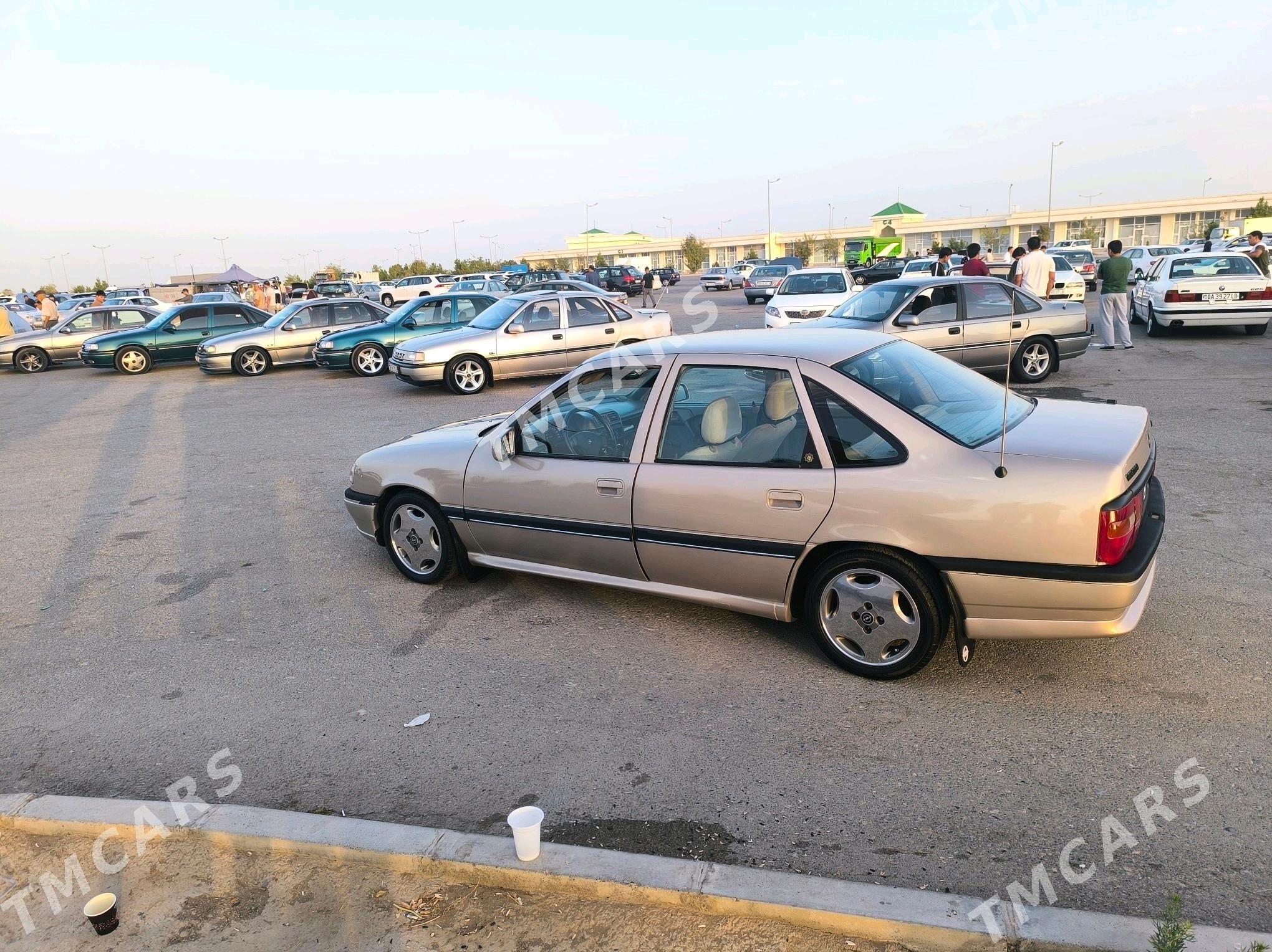 Opel Vectra 1995 - 46 000 TMT - Чарджоу - img 10