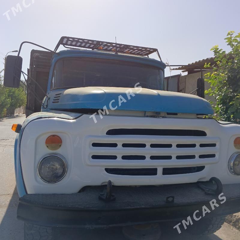 Zil 130 1992 - 60 000 TMT - Бузмеин - img 2