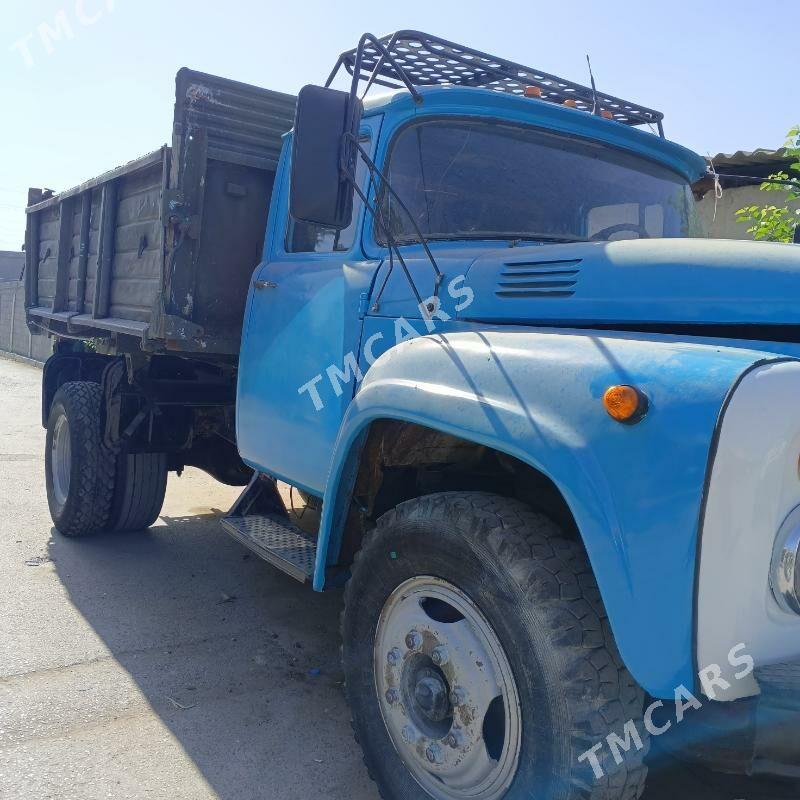 Zil 130 1992 - 60 000 TMT - Бузмеин - img 1