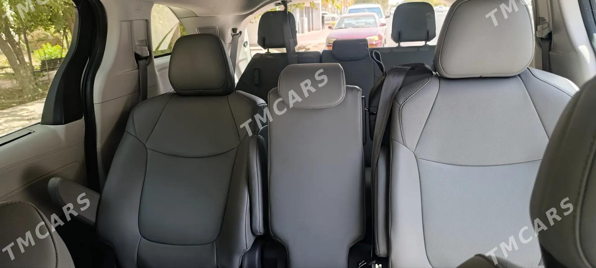 Toyota Sienna 2021 - 520 000 TMT - Mary - img 2