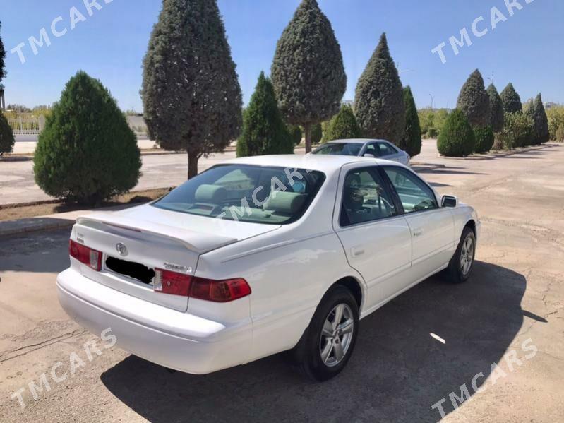 Toyota Camry 2000 - 165 000 TMT - Дашогуз - img 1