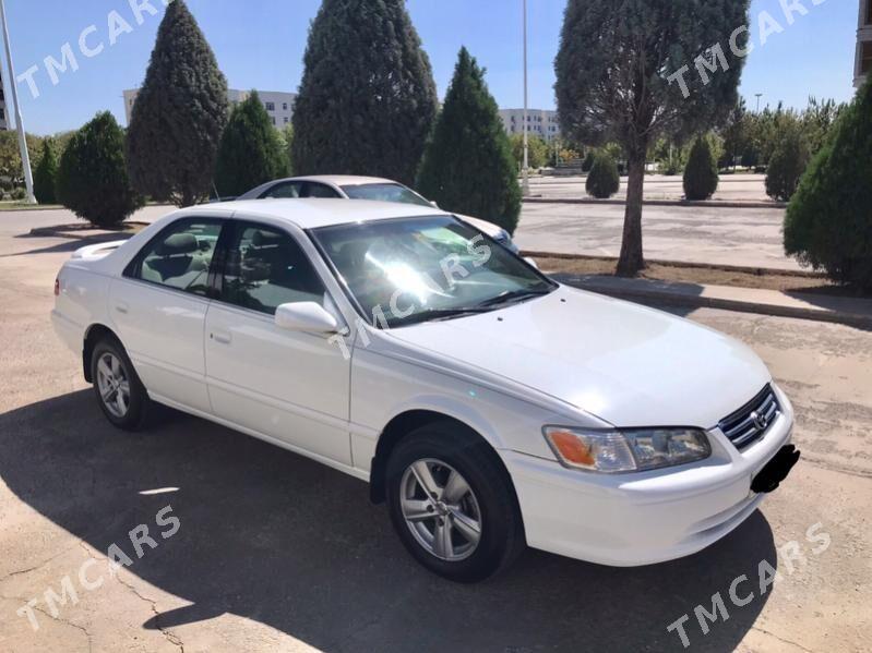 Toyota Camry 2000 - 165 000 TMT - Дашогуз - img 4