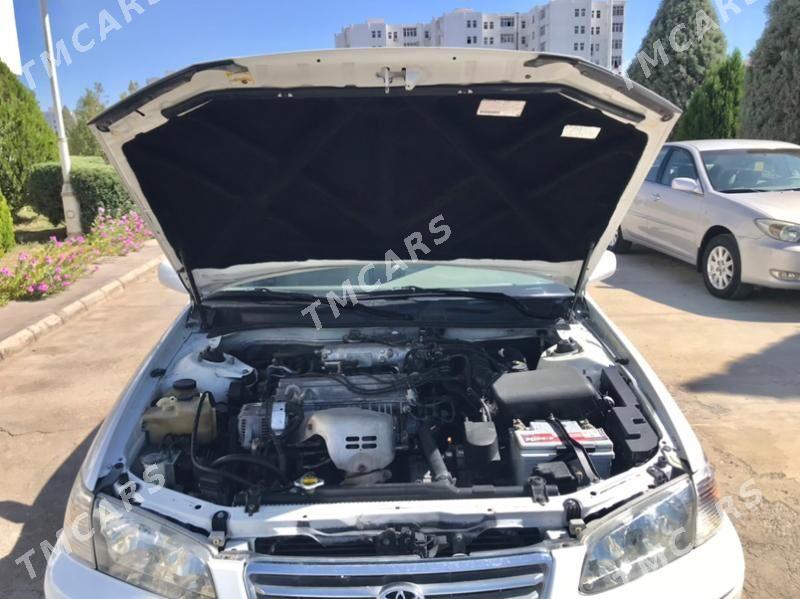 Toyota Camry 2000 - 165 000 TMT - Дашогуз - img 6
