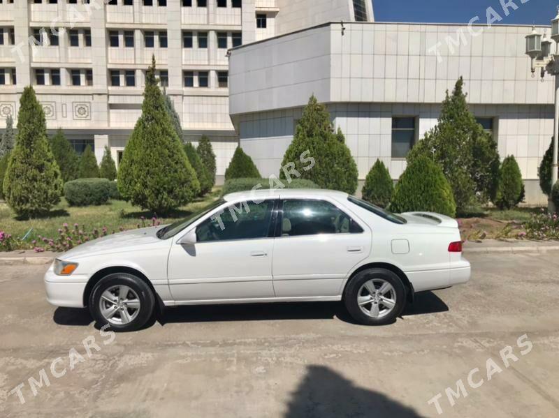Toyota Camry 2000 - 165 000 TMT - Дашогуз - img 5