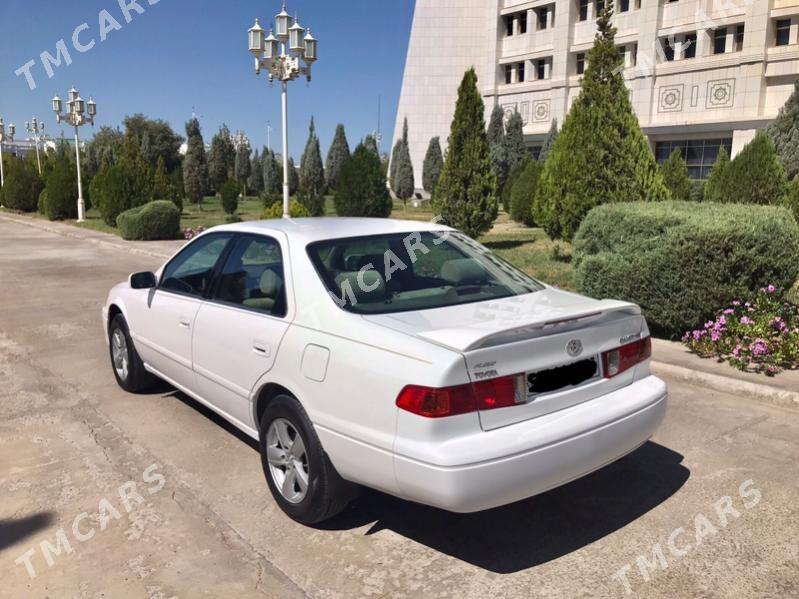 Toyota Camry 2000 - 165 000 TMT - Дашогуз - img 3