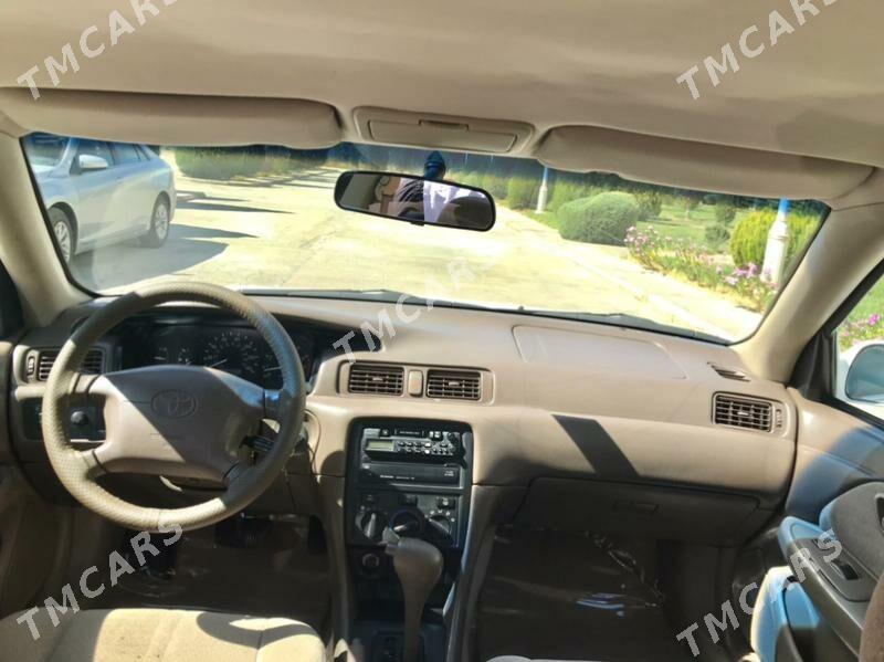 Toyota Camry 2000 - 165 000 TMT - Дашогуз - img 7