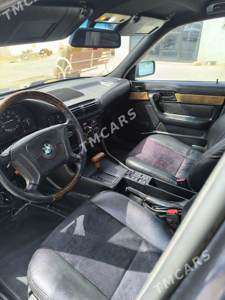 BMW 525 1993 - 77 000 TMT - Балканабат - img 6