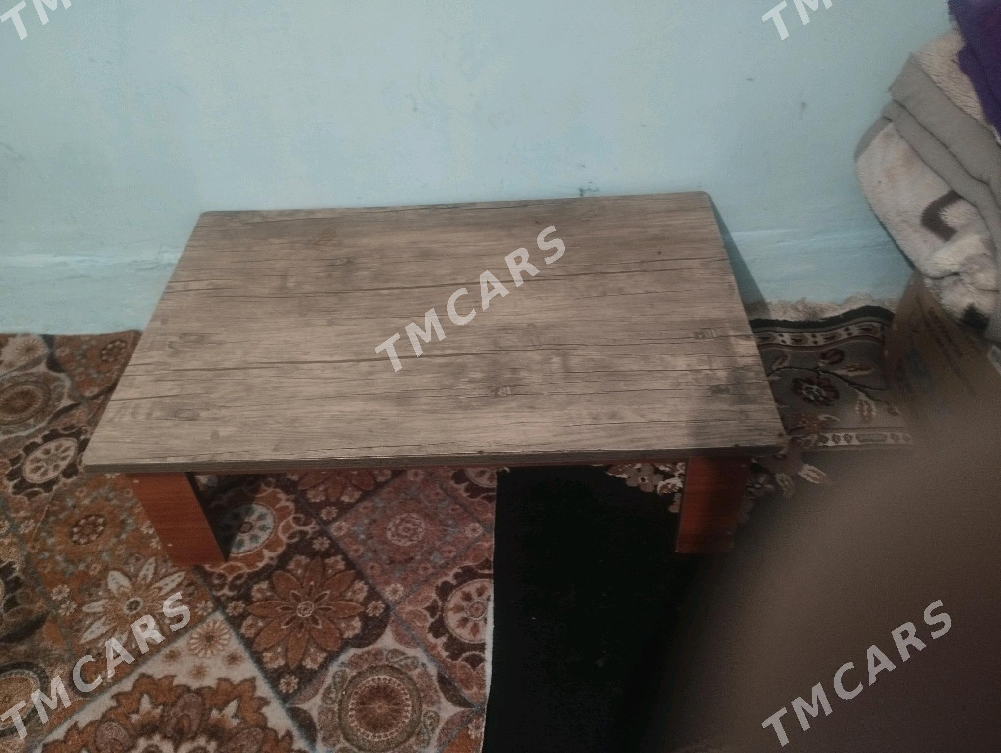 cay stol - Чоганлы - img 1