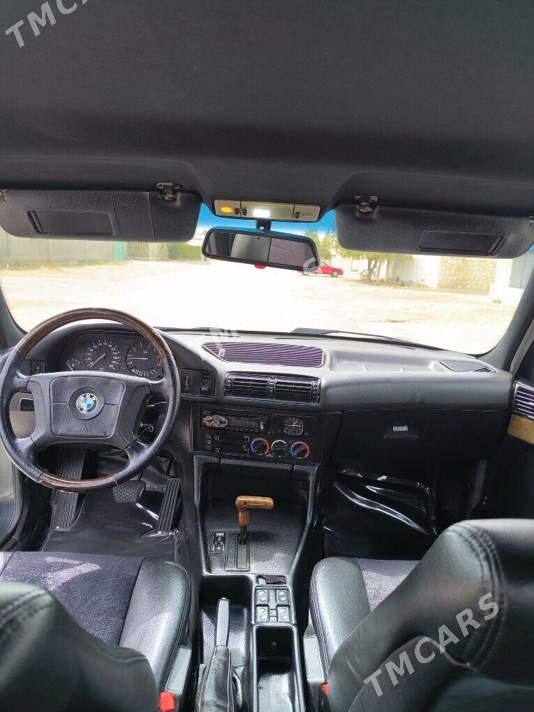 BMW 525 1993 - 77 000 TMT - Балканабат - img 2