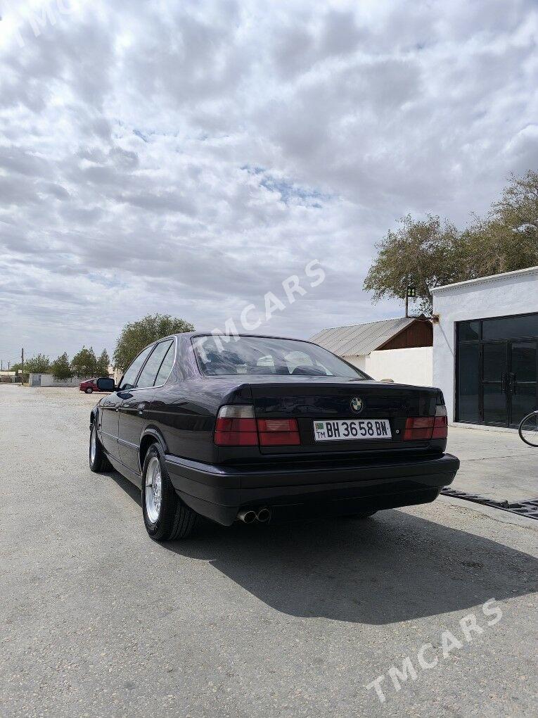 BMW 525 1993 - 77 000 TMT - Балканабат - img 5