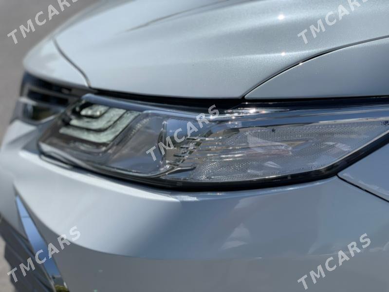 Toyota Camry 2022 - 360 000 TMT - Aşgabat - img 1