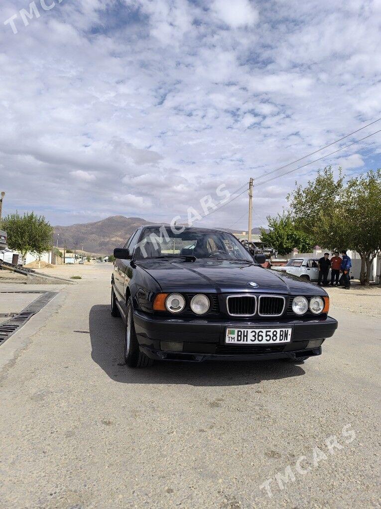 BMW 525 1993 - 77 000 TMT - Балканабат - img 3