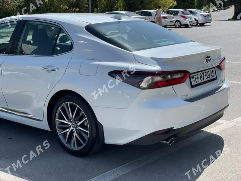 Toyota Camry 2022 - 360 000 TMT - Aşgabat - img 2