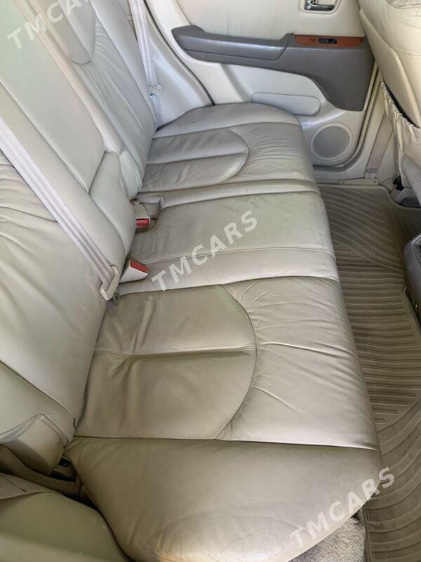 Lexus RX 300 2001 - 210 000 TMT - Дянев - img 2
