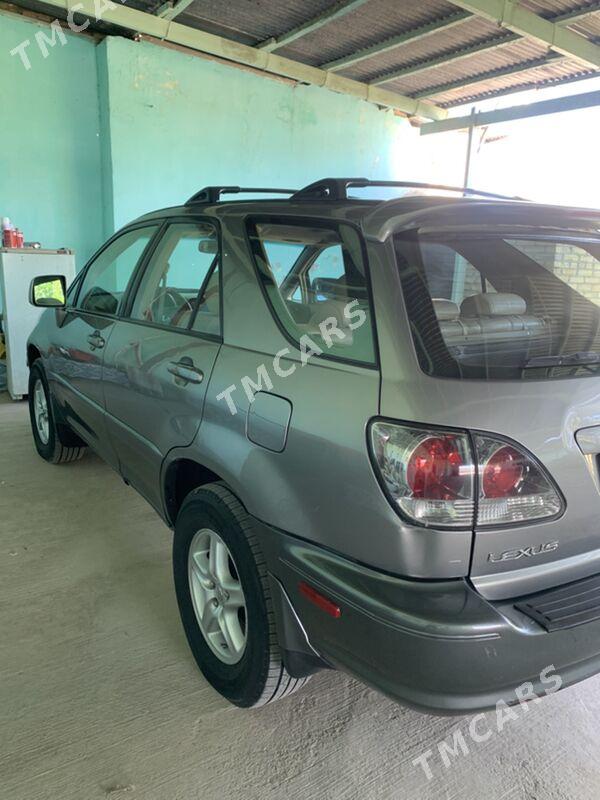 Lexus RX 300 2001 - 210 000 TMT - Дянев - img 6