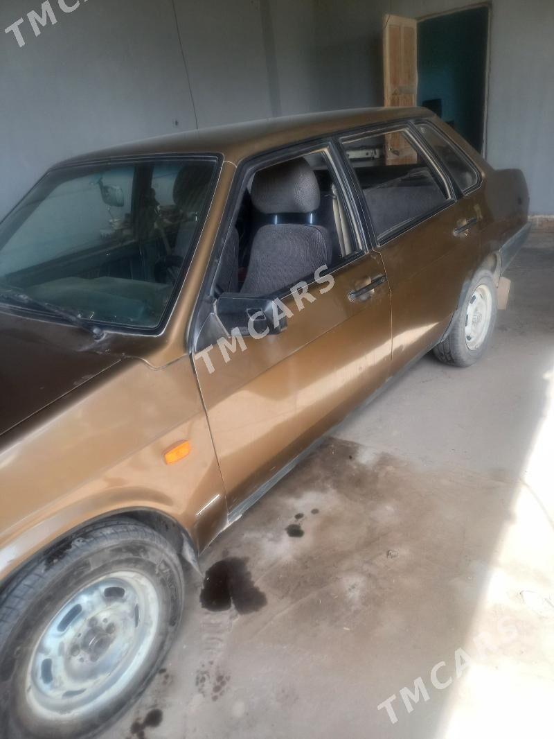 Lada 21099 1999 - 24 000 TMT - Керки - img 2
