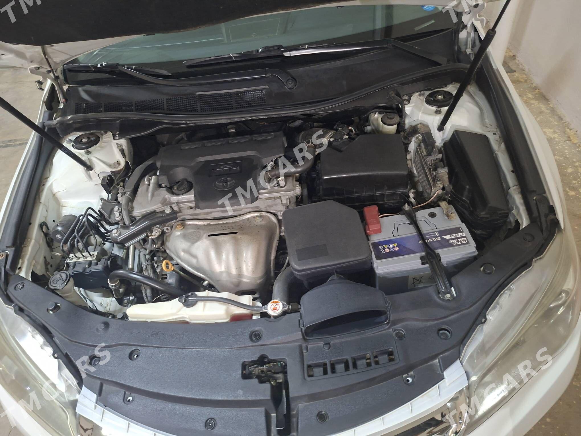 Toyota Camry 2017 - 245 000 TMT - Aşgabat - img 2