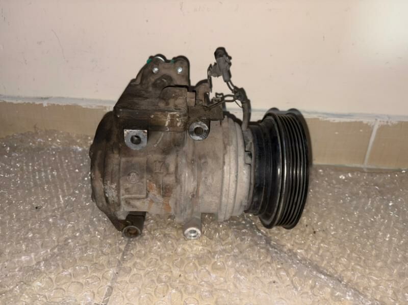 kompressor tucson 1 000 TMT - Aşgabat - img 2