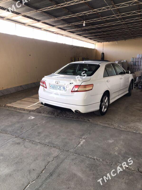 Toyota Camry 2008 - 125 000 TMT - Мары - img 2