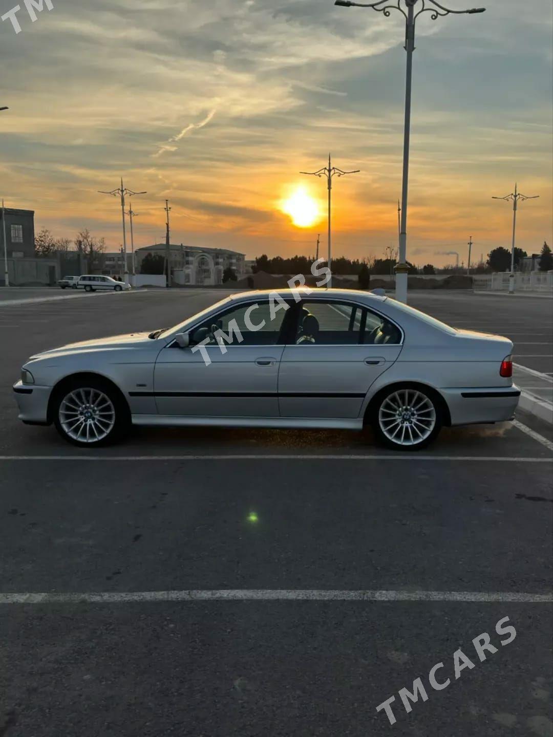 BMW 525 2000 - 105 000 TMT - Türkmenabat - img 3