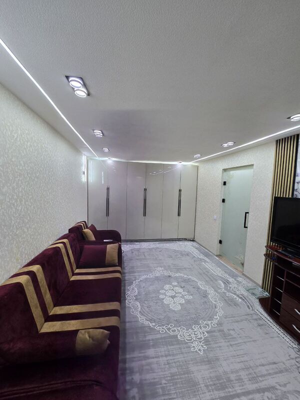 1 мкр ближе к мечети - Aşgabat - img 1