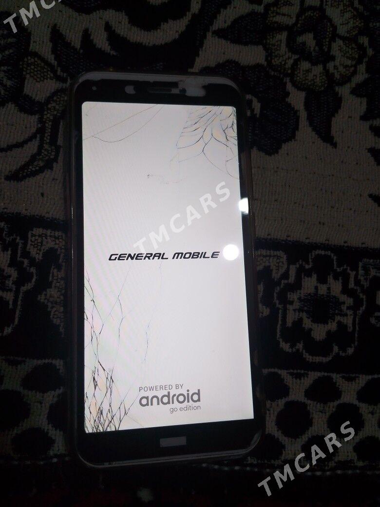 General mobile - Farap - img 2