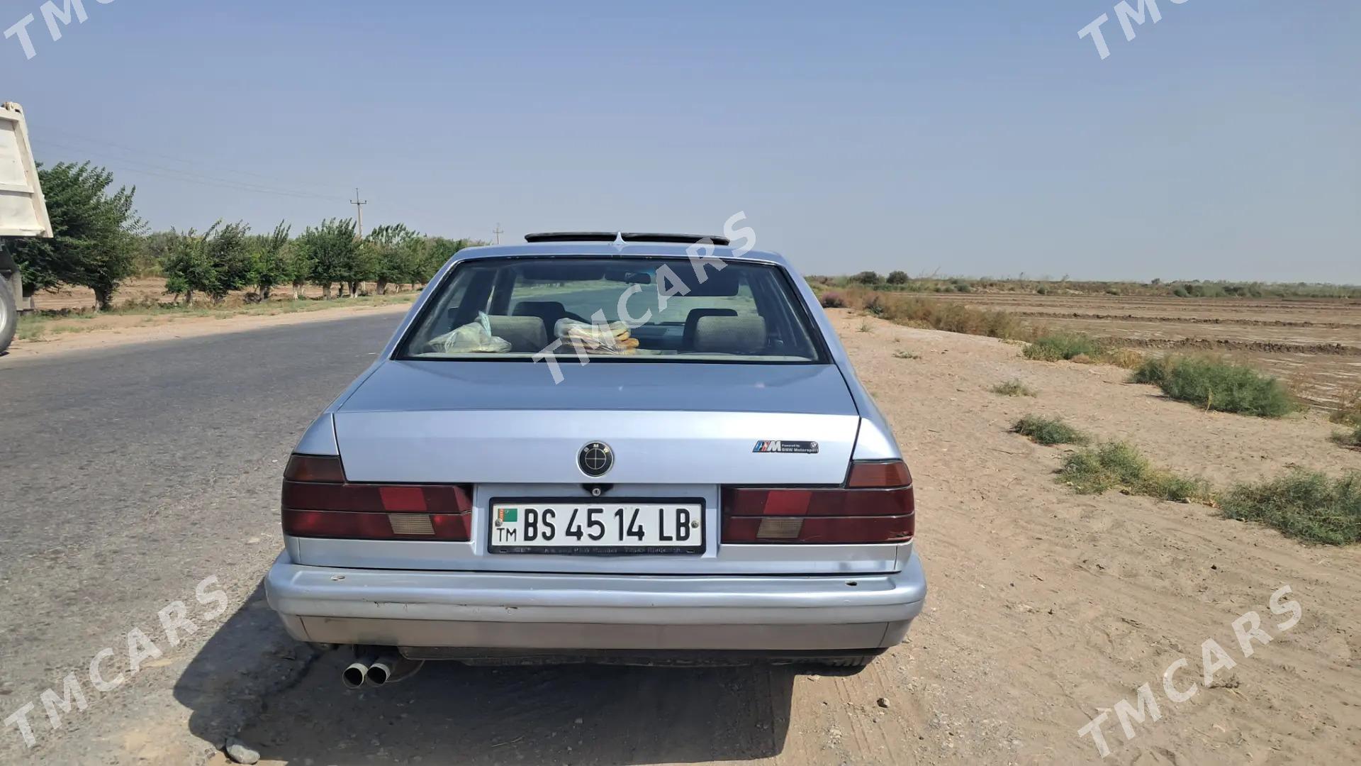 BMW 7 Series 1993 - 35 000 TMT - Керки - img 2