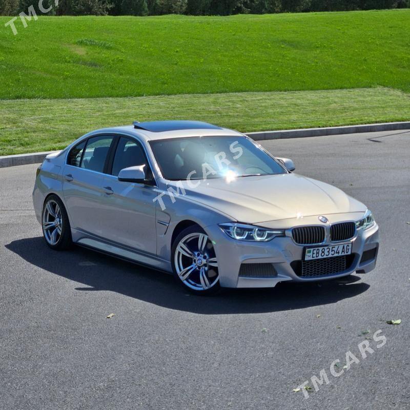 BMW F30 2016 - 400 000 TMT - Ашхабад - img 6