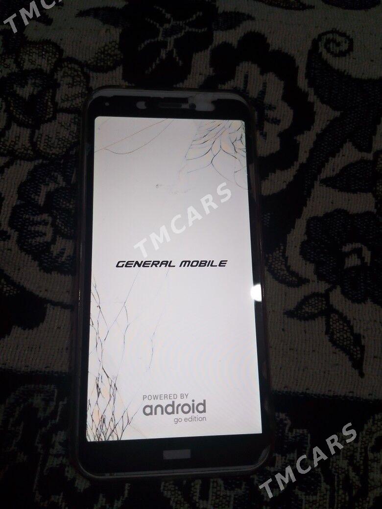 General mobile - Farap - img 3
