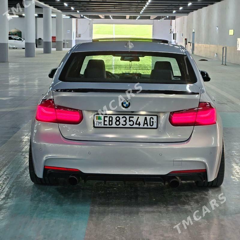 BMW F30 2016 - 400 000 TMT - Ашхабад - img 5