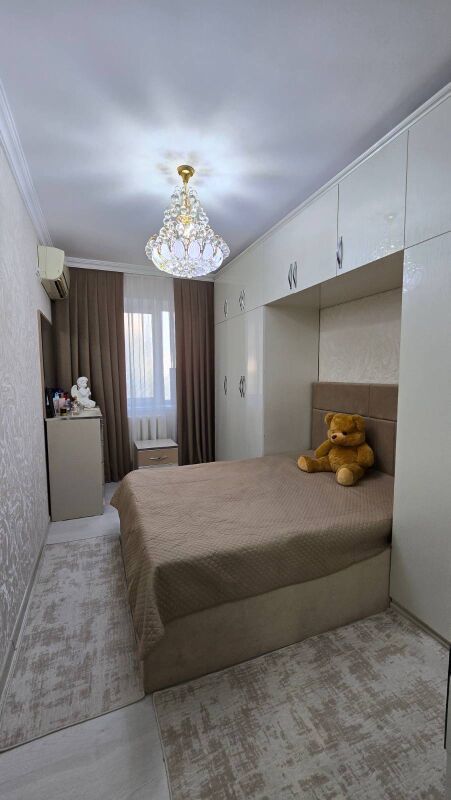 10mkr 2kom 2-etaz Tayyar jay - Ашхабад - img 4