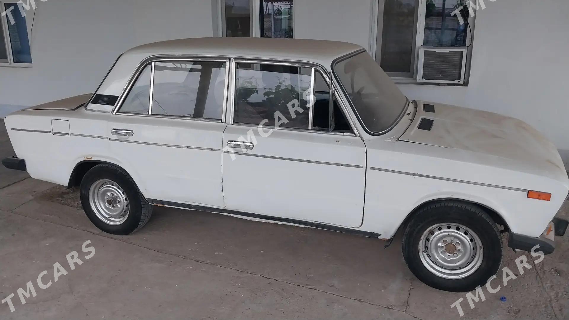 Lada 2106 1994 - 14 000 TMT - Murgap - img 1