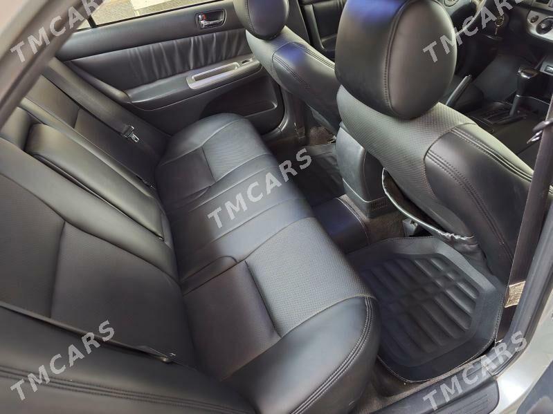 Toyota Camry 2005 - 199 000 TMT - Теджен - img 6