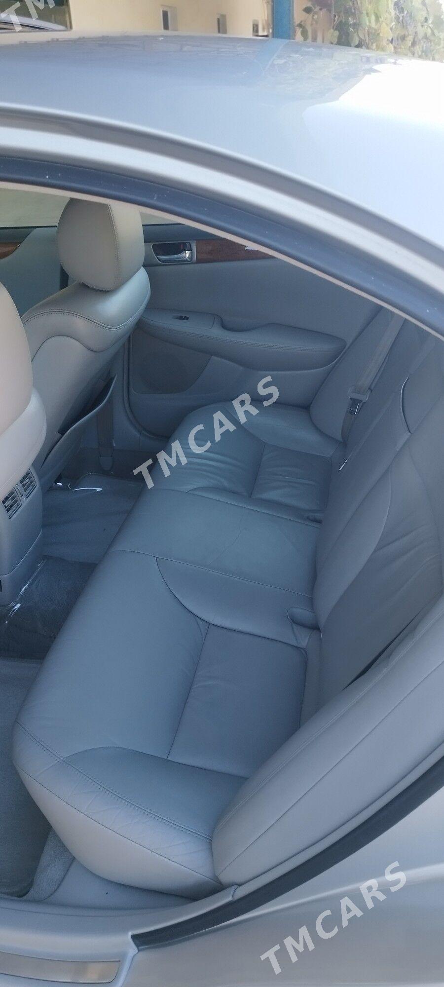 Lexus ES 330 2005 - 260 000 TMT - Daşoguz - img 2