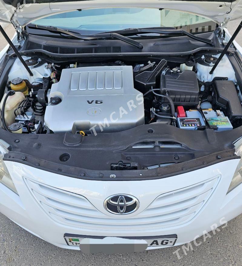 Toyota Camry 2006 - 175 000 TMT - Ашхабад - img 3
