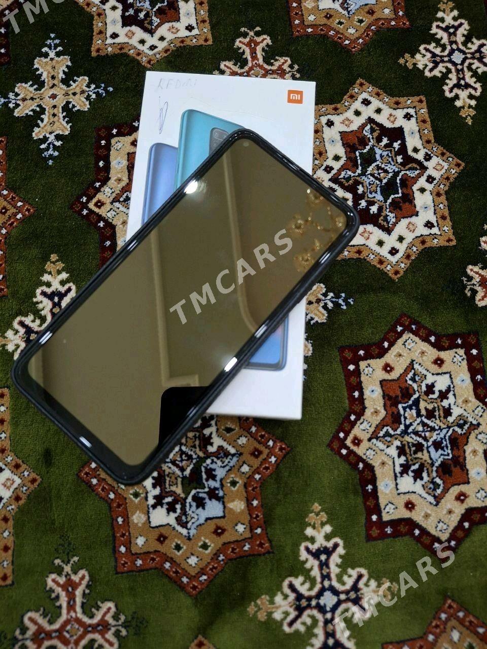Redmi note 9  64gb - Daşoguz - img 2