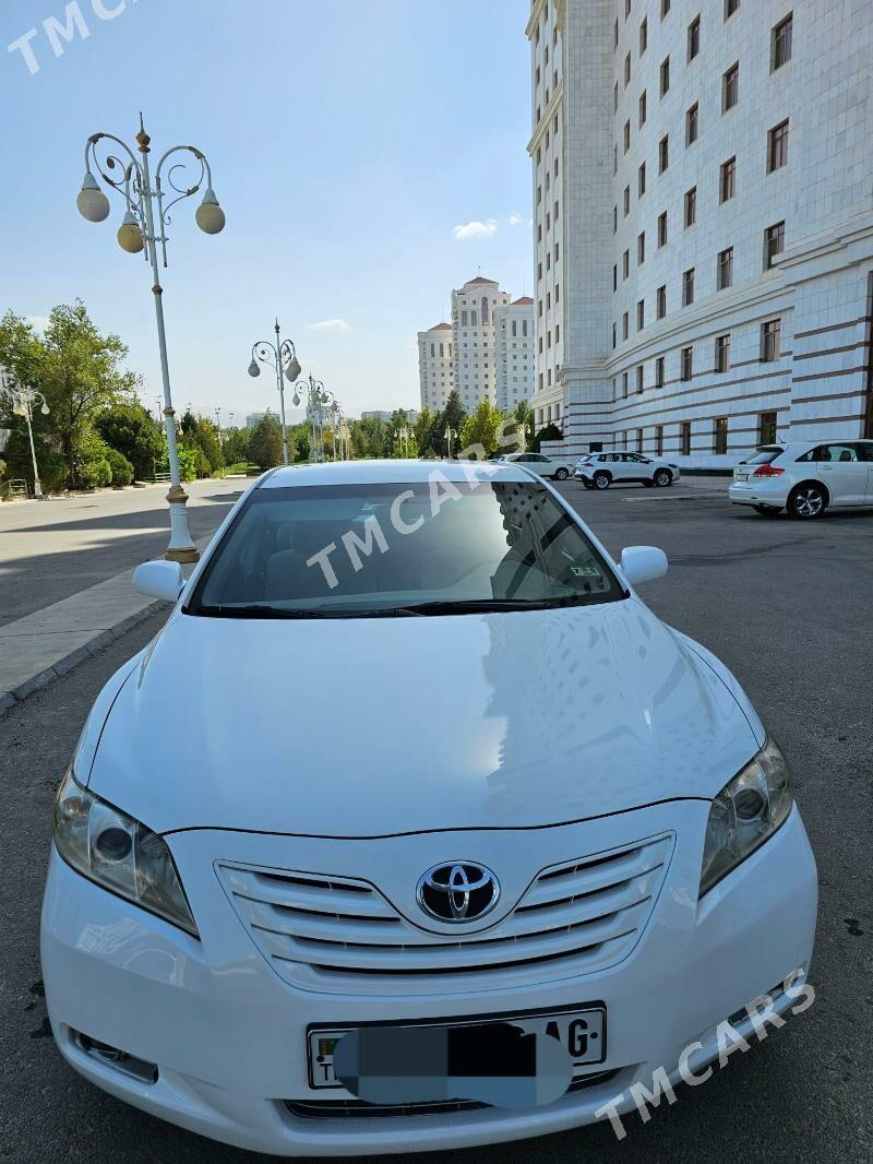 Toyota Camry 2006 - 175 000 TMT - Ашхабад - img 4