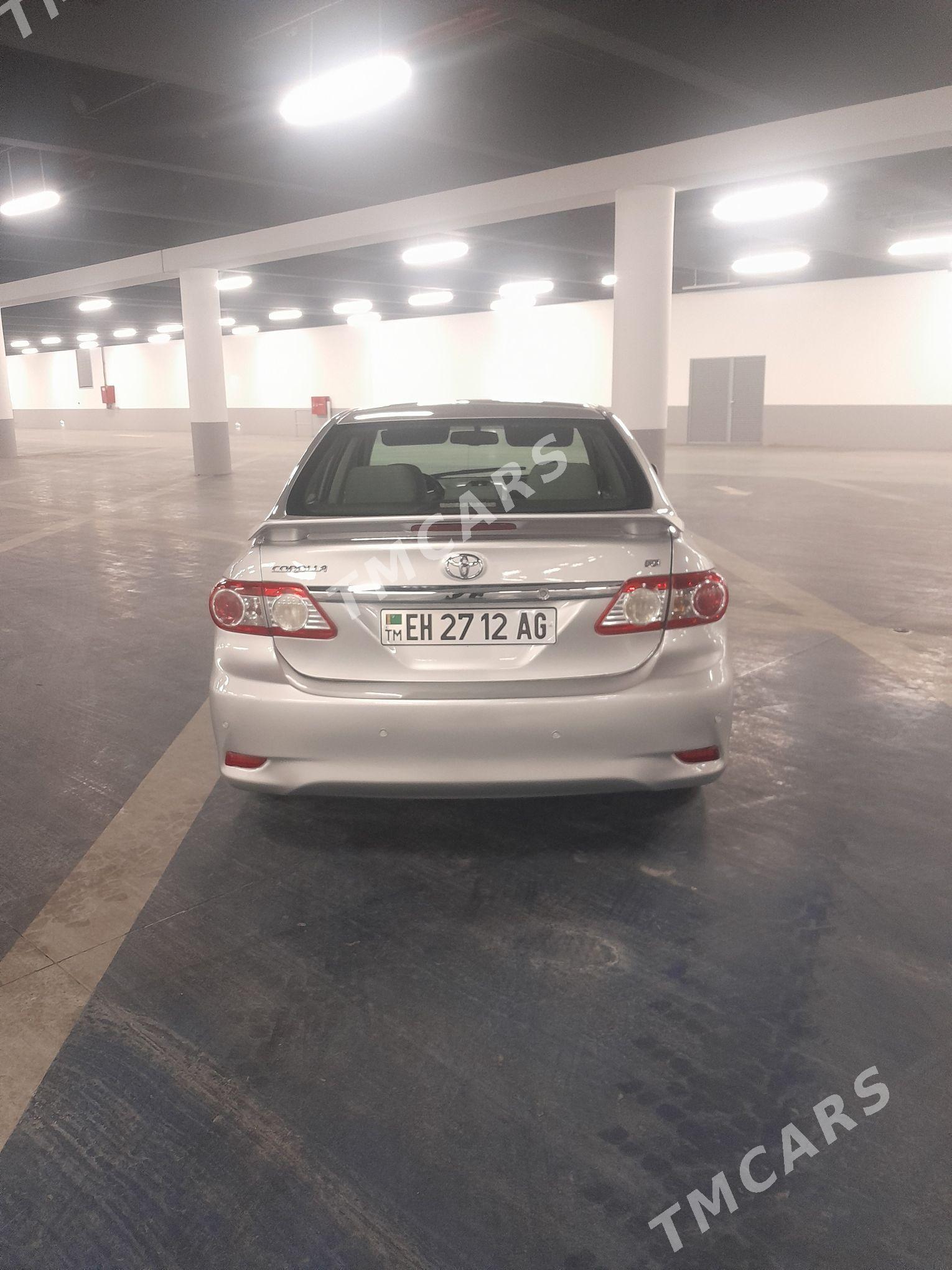 Toyota Corolla 2012 - 165 000 TMT - Herrikgala - img 2