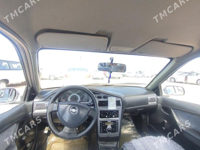 Daewoo Nexia 2011 - 50 000 TMT - Дашогуз - img 3