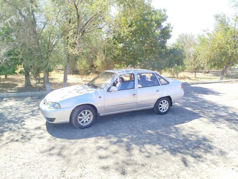 Daewoo Nexia 2011 - 50 000 TMT - Дашогуз - img 7